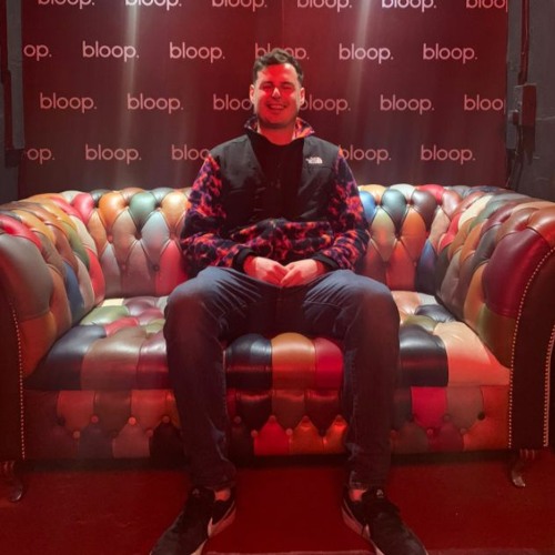 Buffet w/ John Shabot - 11.03.22