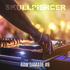 Raw Damage #8 | Raw Hardstyle Mix September 2021