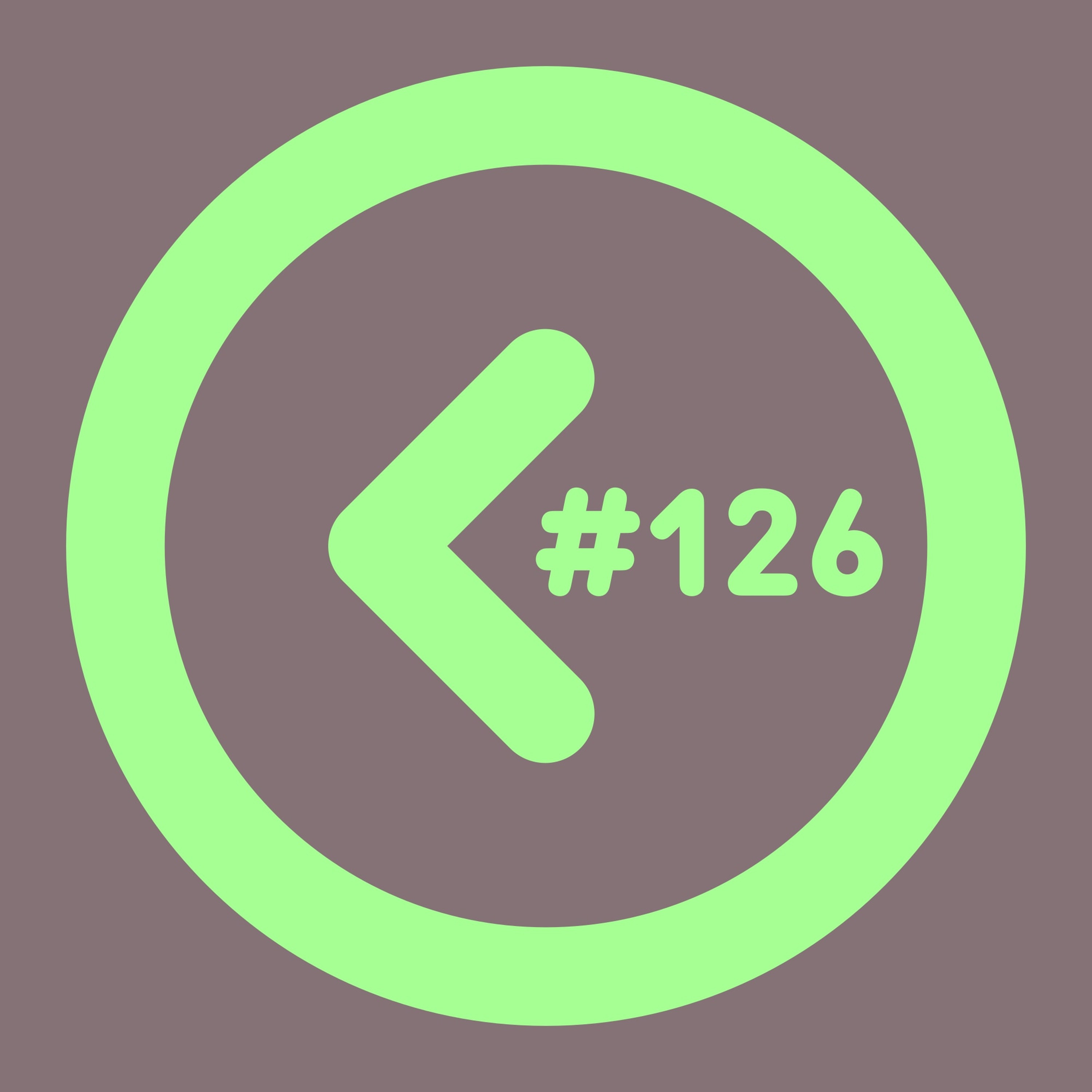 OK Sessions #126 episode artwork