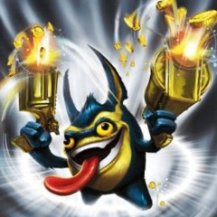 My old skylander collection (Lieka X lion) (dj ryjjj:;;)#lmaocore
