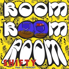 BCCO Premiere: Shifty - Boom Boom Room Feat. DJ PERIODT