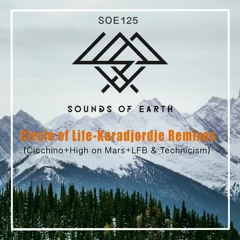 SOE125 Circle Of Life - Karadjordje (LFB & Technicism Remix)