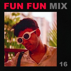 Fun Fun Mix 16 - Dany F