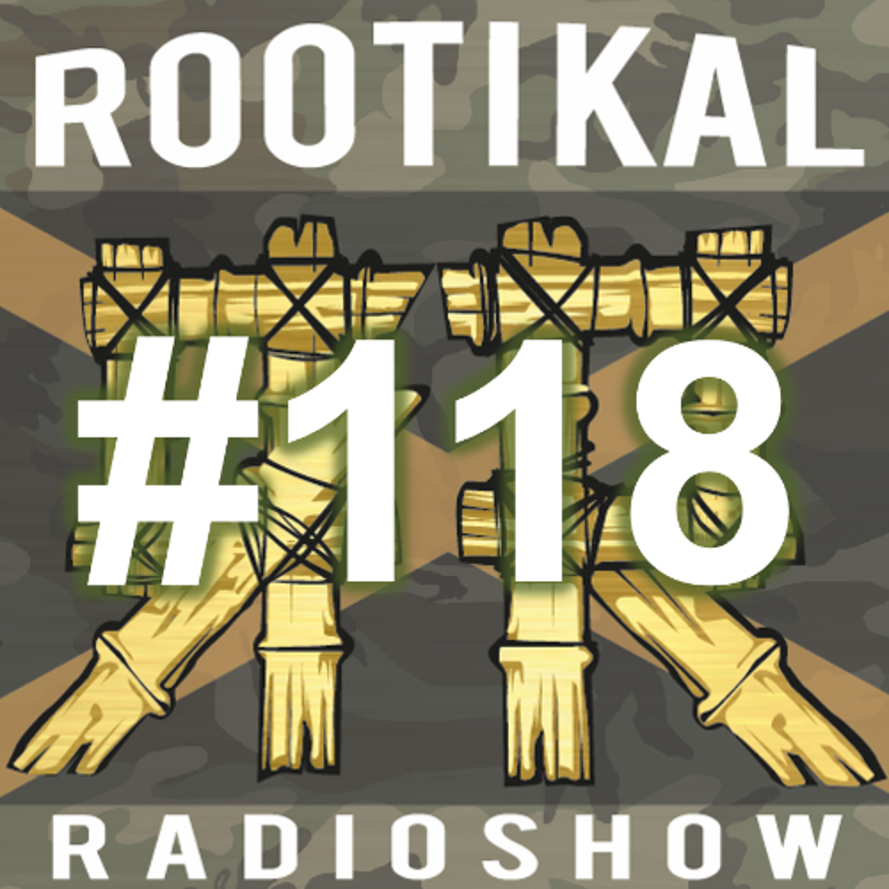 TKZ aka TangoKiloZulu
