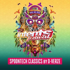 Intents Festival 2024 - Spoontech CLASSICS BY D-VERZE