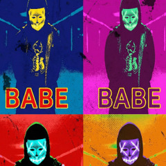 Babe (Hard Rock Remix)
