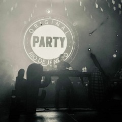 *WARM UP* LIVE SET ARRAIÁ ORIGINAL 07/22