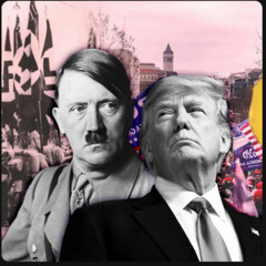 Fascism is Back in Fashion - Gothic Funk & AudioBake