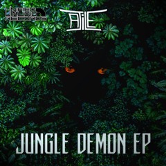 Jungle Demon EP
