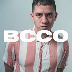 BCOO Mix Series 588: Confidential Recipe