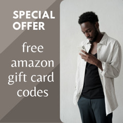 @@!!!""""Unlock Free Amazon Gift Card Codes Today: The Ultimate Guide Roblox Users Trust"""