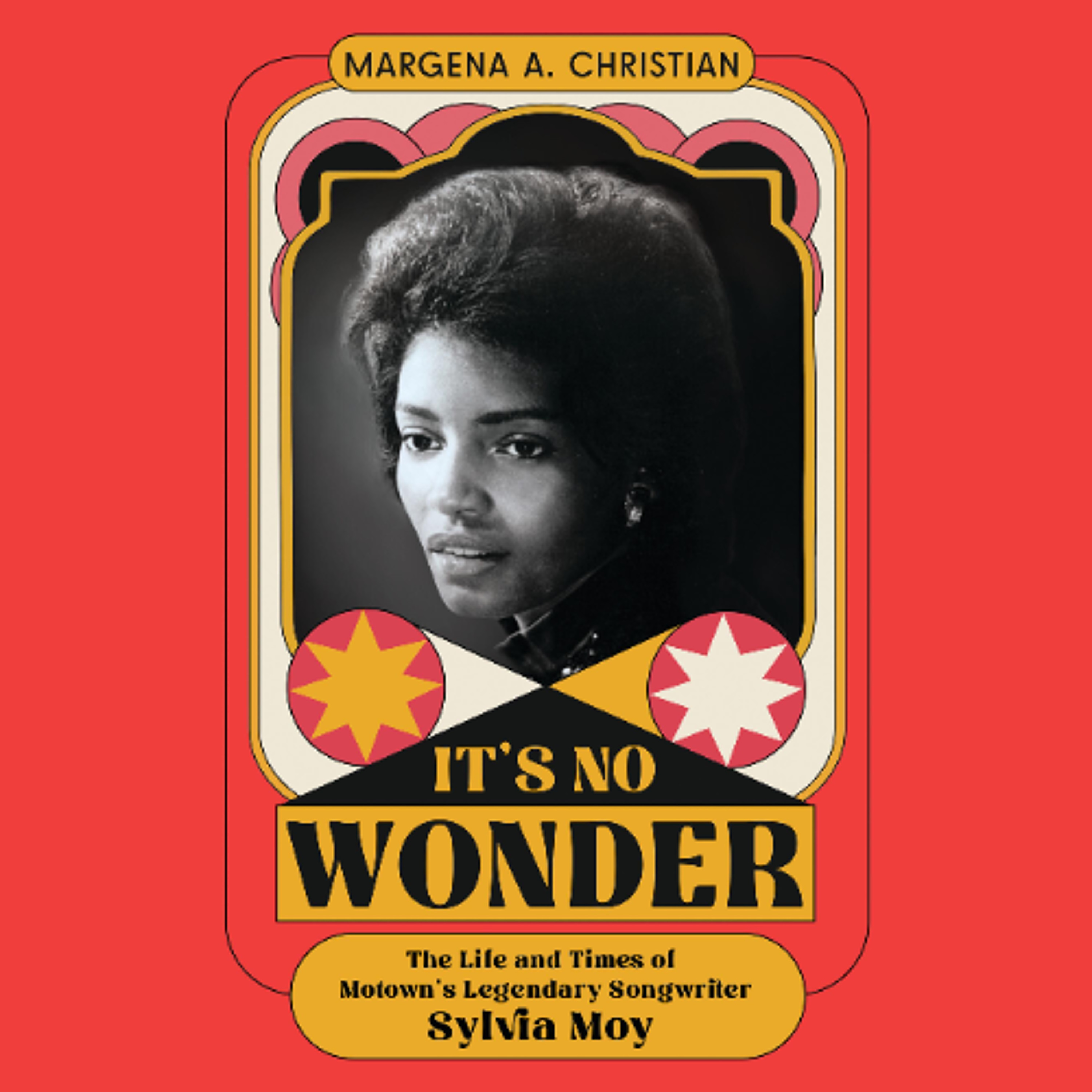 It's No Wonder by Margena Christian Read by Lynnette R. Freeman episode artwork