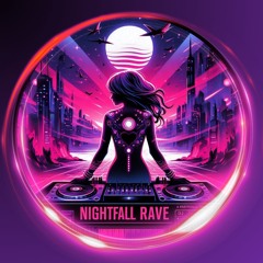 Nightfall Rave - Techno / Hardtechno set