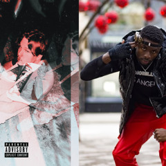 Living ProFF - SMITTY X MORELLO