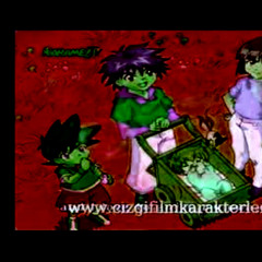 cizgifilmkarakterlerleri