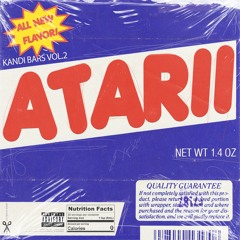 KANDIBARS VOL 2