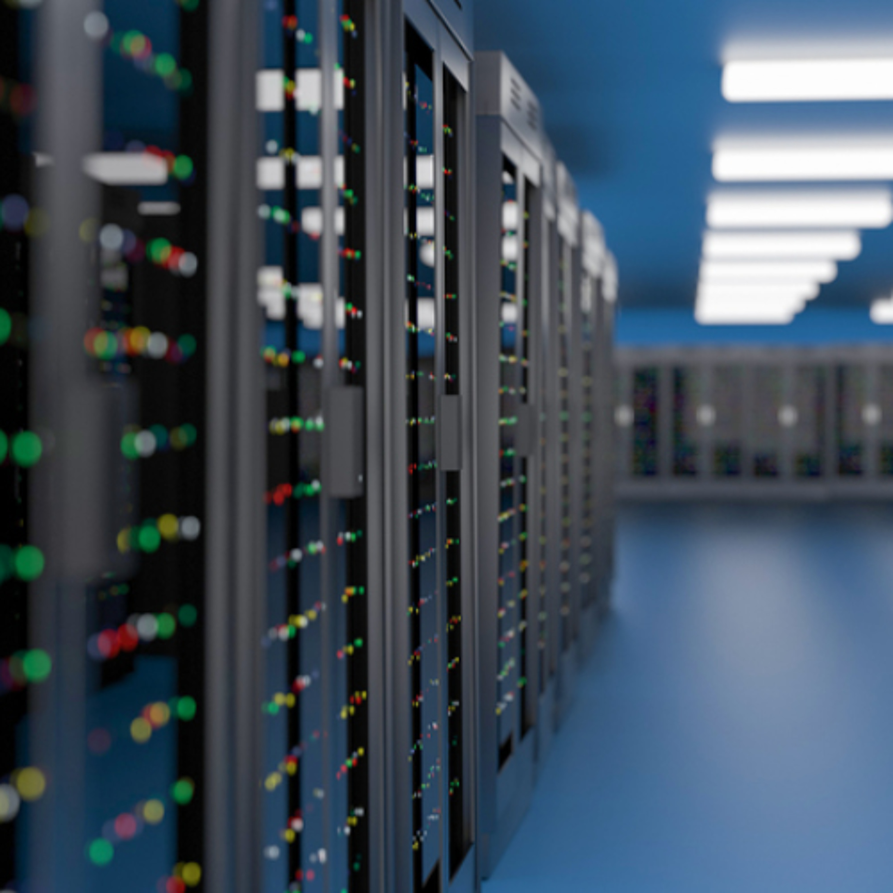 cover of episode Cloud, On Prem, Hybrid, Oh My! Where AI Adopters Host their Projects and Why - Audio Blog