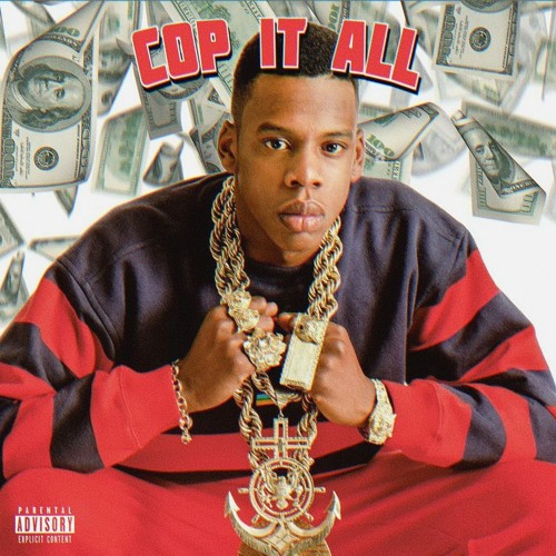COP IT ALL