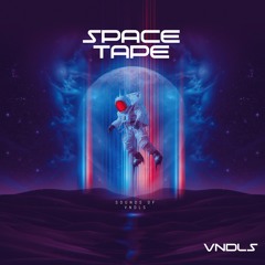 SPACE TAPE