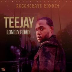 TEEJAY - LONELY ROAD