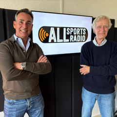 BV Sport #80 - Maarten Halsema van IVRM