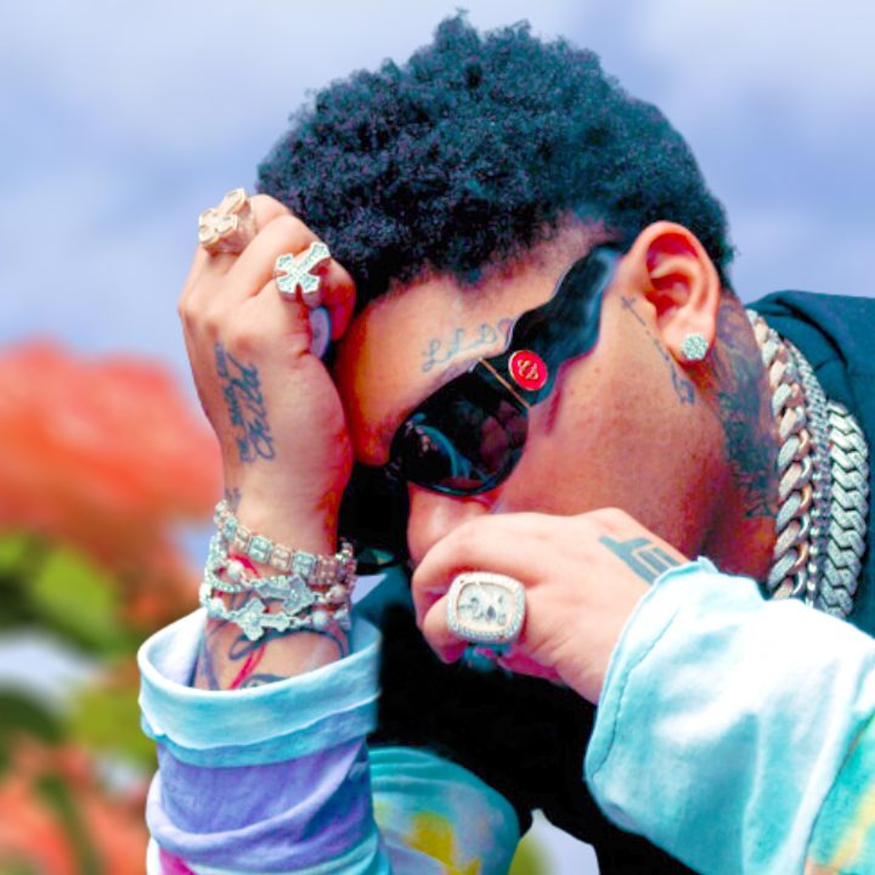 RAP BEATS & TRAP INSTRUMENTAL, TYPE BEAT PB Large