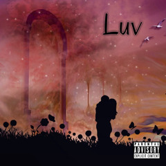 Luv - Prod. by @Pacific