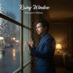 Rainy Window ( Piano )