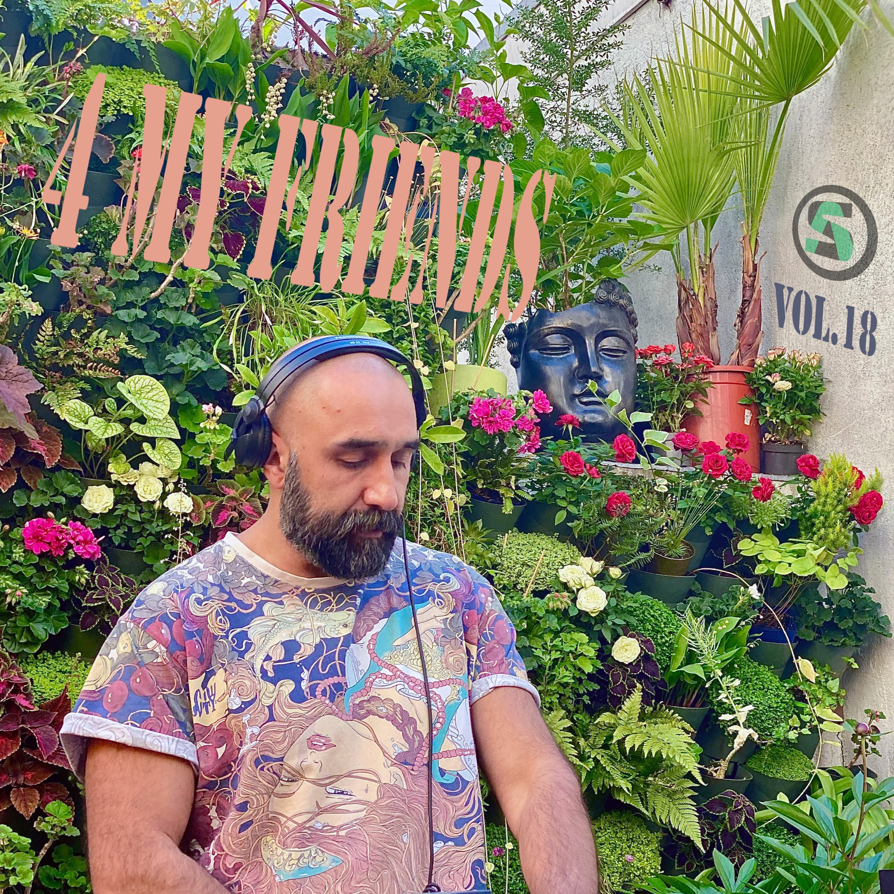 SAEED ALI