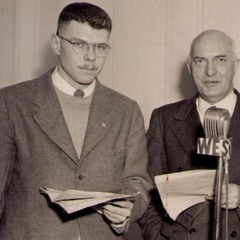 Howard Williams lost history of WESU Epilogue