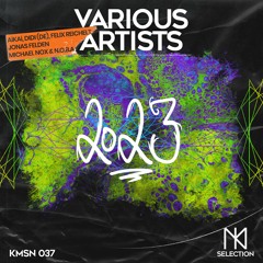 Various Artists 2023 - KMSN037
