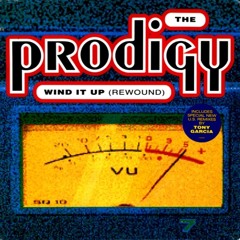 Wind it Up (Praga Khan Mix) (1992)