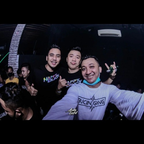 DJ New Zone Mixtape PARLIN SEMBIRING 2K17