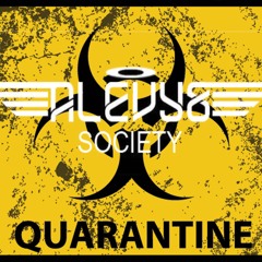 Quarantine: BrAyk-thru- May'20