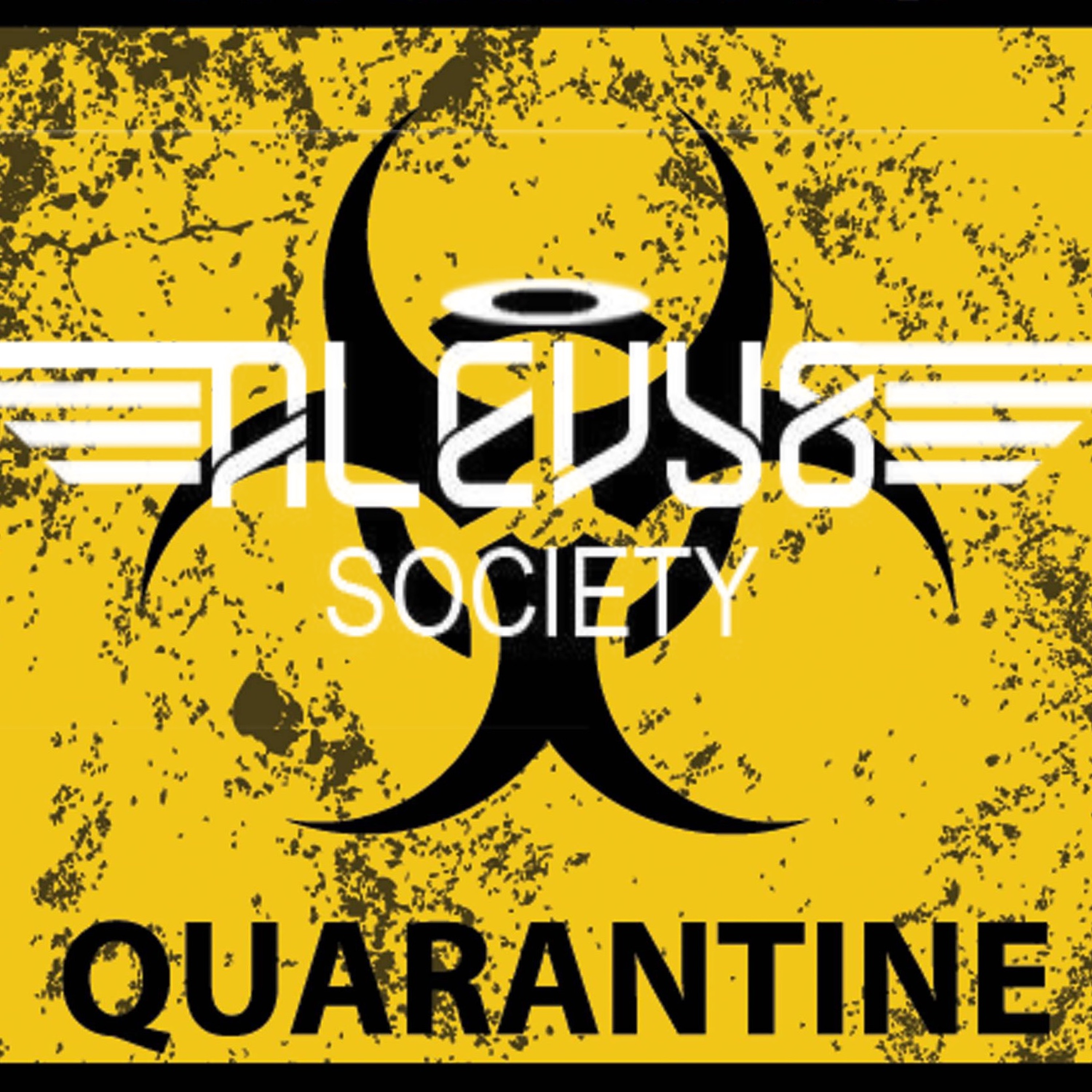 Quarantine: BrAyk-thru- May'20 episode artwork