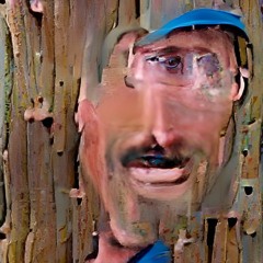 Steve (DD 7 out of 12)