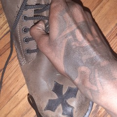 afflicted boots (demo) *prod.haruhi*