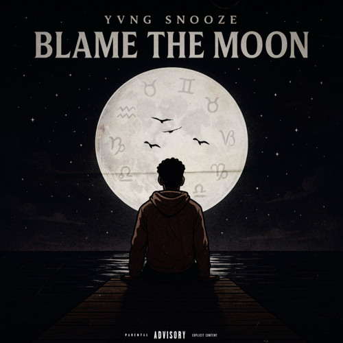 Blame The Moon