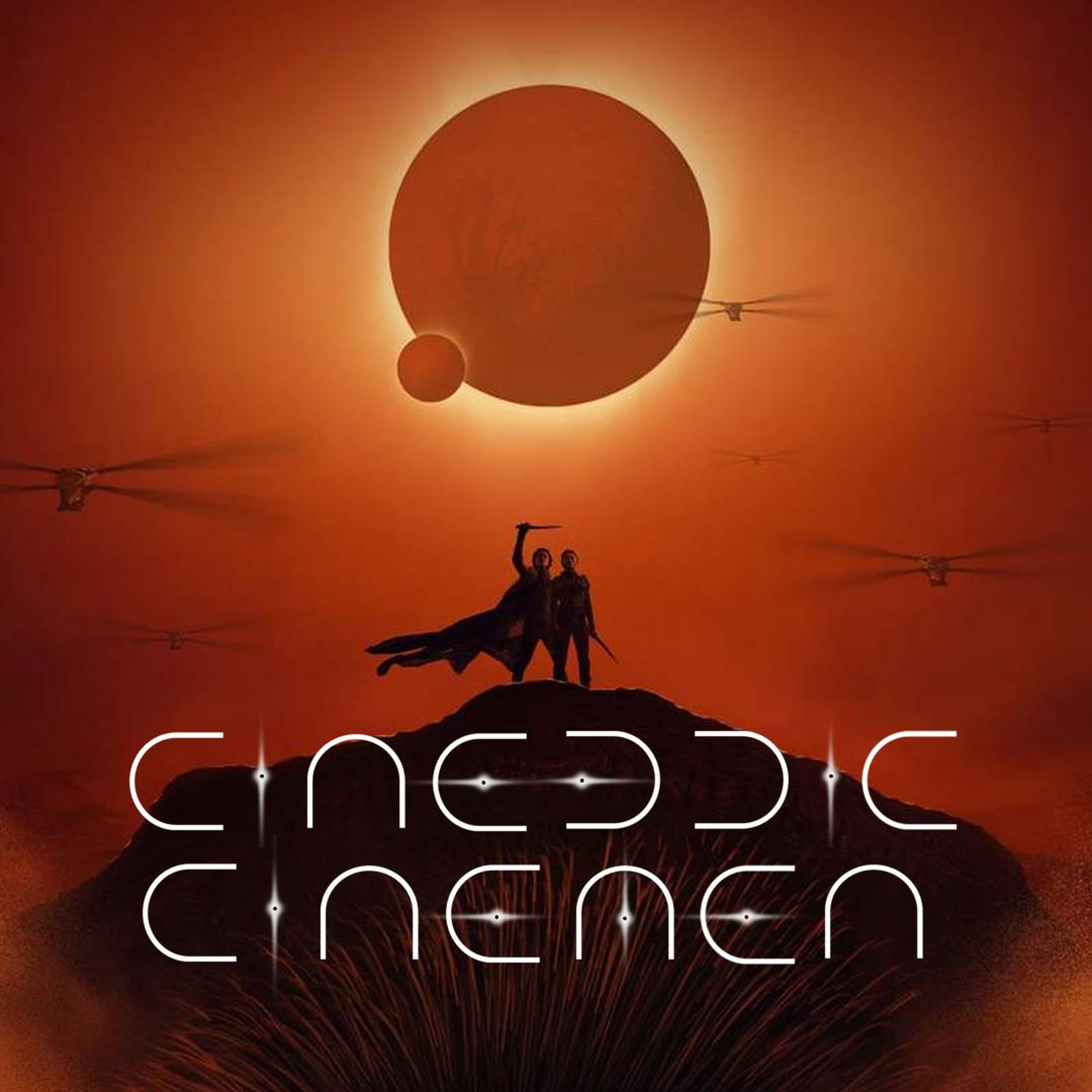Cinebois2Cinemen