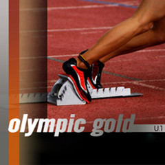 Olympic Spirit