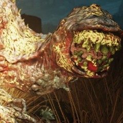 Snallygaster Boogie