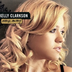 Kelly Clarkson - Walk Away (Chris Cox Radio Remix)