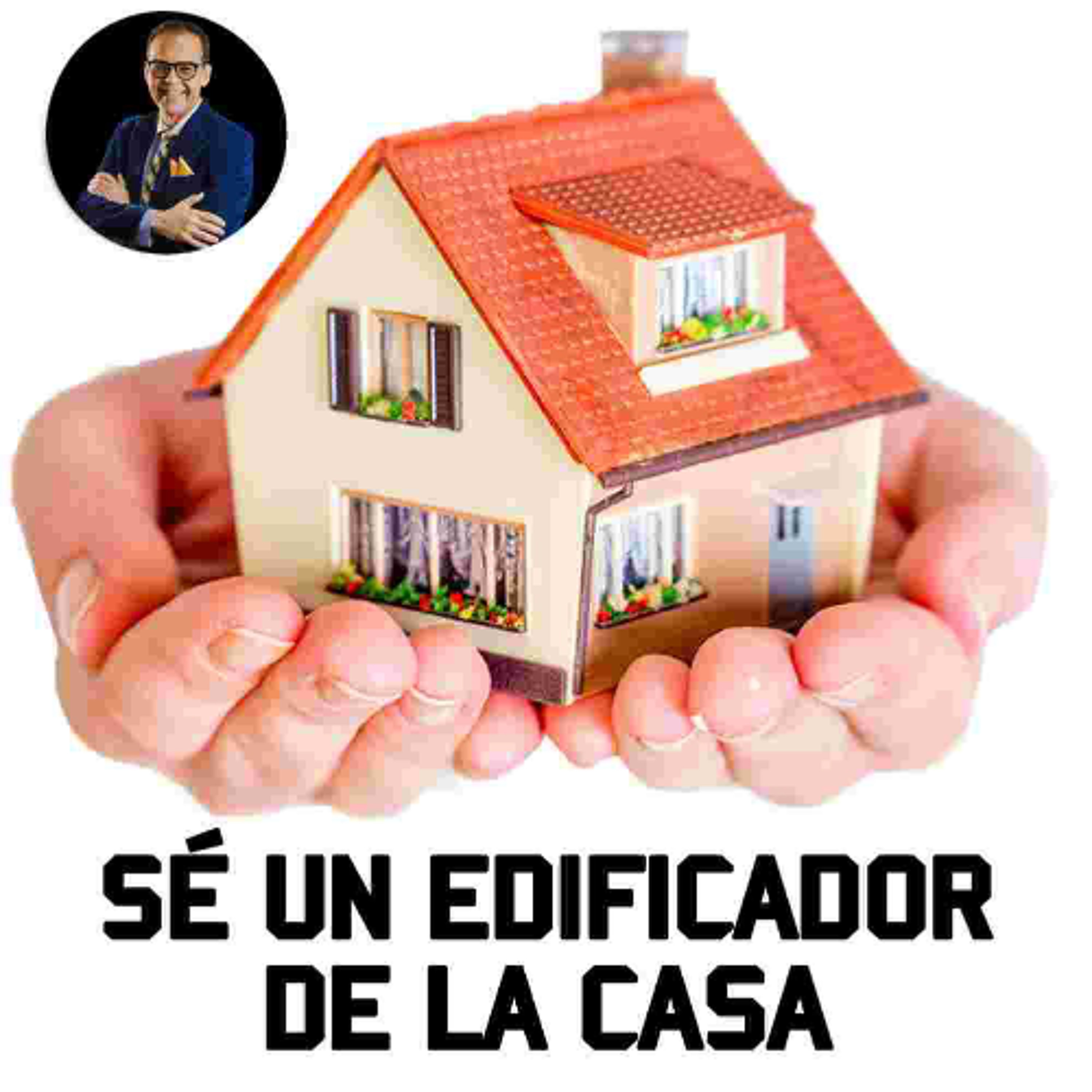 Apóstol Mario Luis Suárez