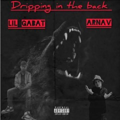Lil Gabat ~ Dripping In The Back (ft. OG A₹NV)