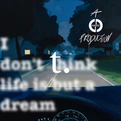 I don’t think life is but a dream - ARMENIO