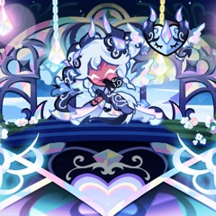 [CROB] Chamber of Captive Souls Lobby Theme (쿠키런: 오븐브레이크 - 사로잡힌 영혼의 전당 로비스킨 BGM)