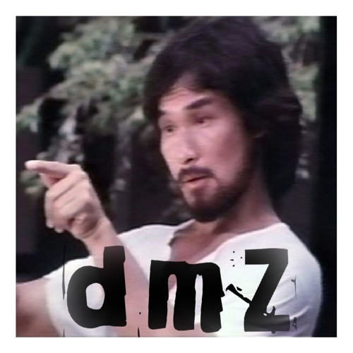 Thundering Mantis - Digital Mystikz Tribute Mix