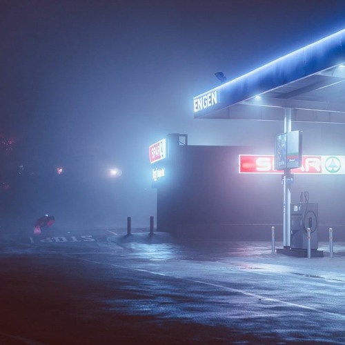 Last Stop - Mike Dean x 070 Shake Type Beat (prod. Bennett)