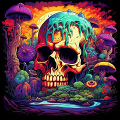 Trippy