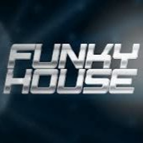 Adam Byrne - Funky House 2 (May 2020)